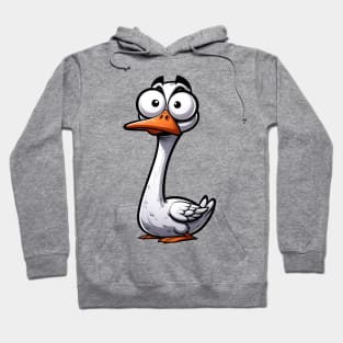 Silly Goose Hoodie